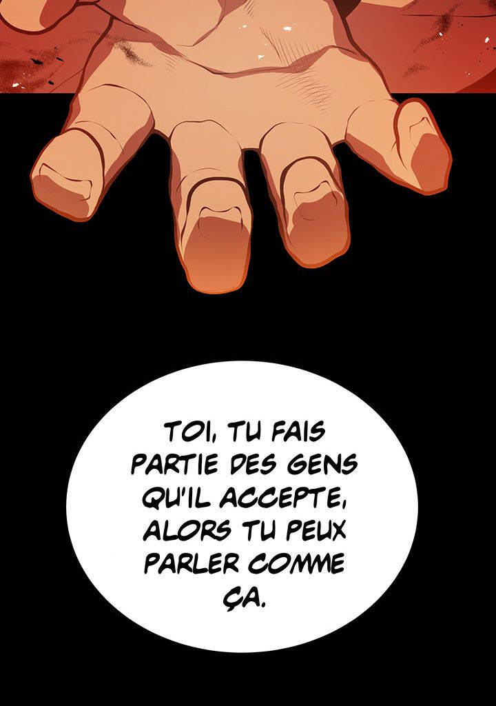 The Descent of the Demonic Master Chapitre 103 - Page 31