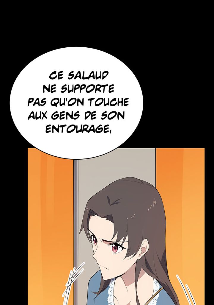 The Descent of the Demonic Master Chapitre 103 - Page 32