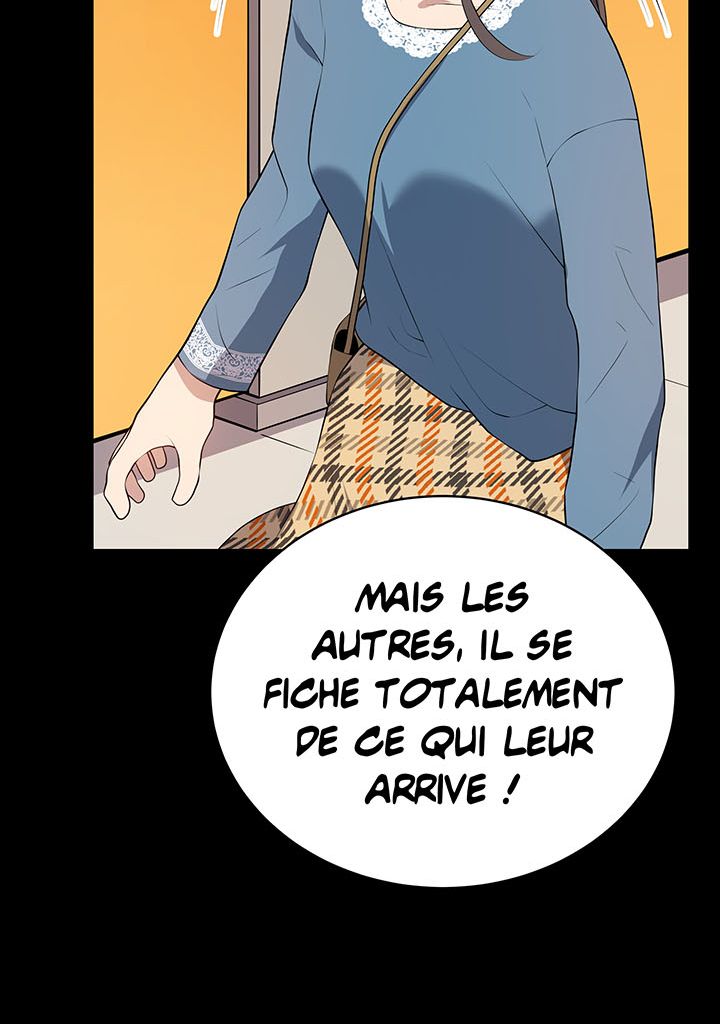The Descent of the Demonic Master Chapitre 103 - Page 33