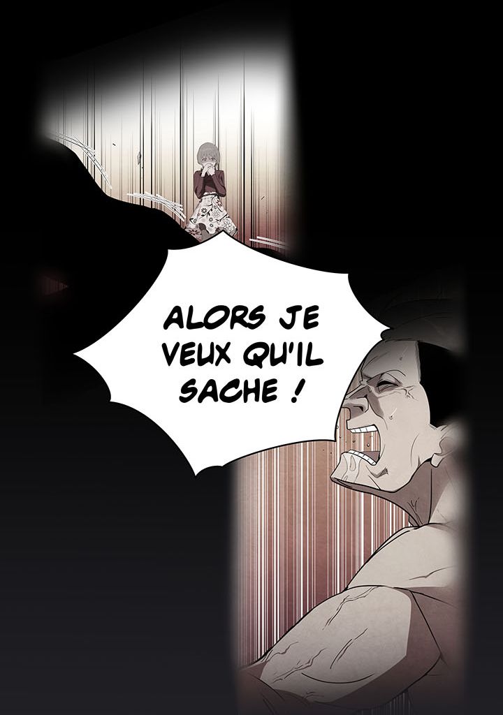 The Descent of the Demonic Master Chapitre 103 - Page 37
