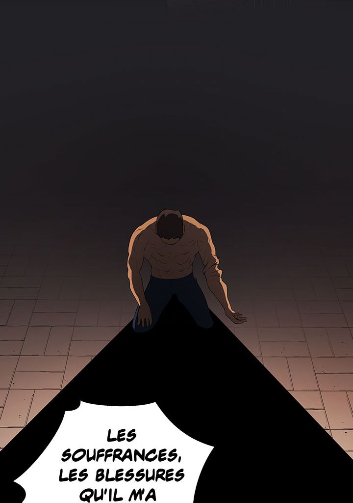 The Descent of the Demonic Master Chapitre 103 - Page 38