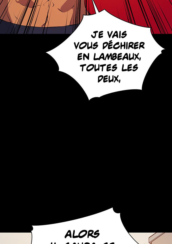 The Descent of the Demonic Master Chapitre 103 - Page 40