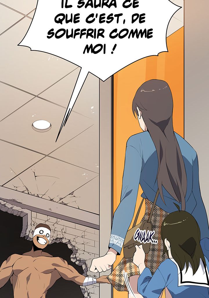 The Descent of the Demonic Master Chapitre 103 - Page 41