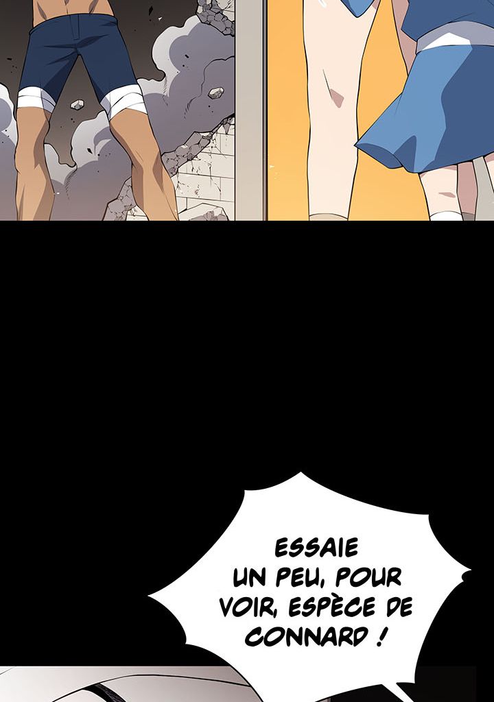 The Descent of the Demonic Master Chapitre 103 - Page 42