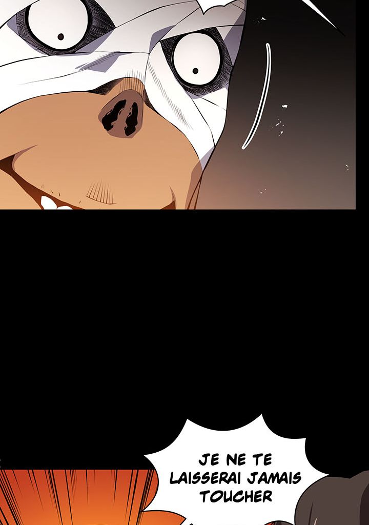 The Descent of the Demonic Master Chapitre 103 - Page 43