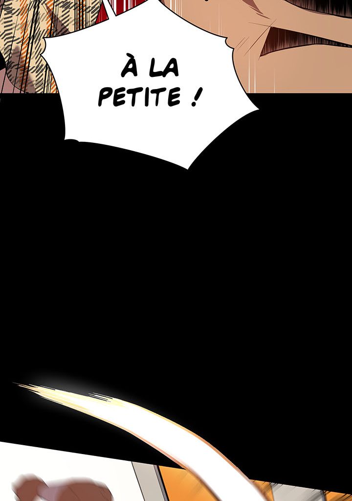 The Descent of the Demonic Master Chapitre 103 - Page 45