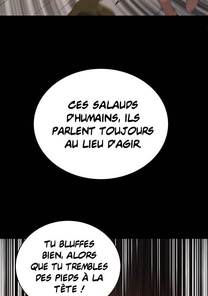 The Descent of the Demonic Master Chapitre 103 - Page 47