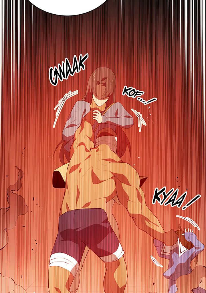 The Descent of the Demonic Master Chapitre 103 - Page 48