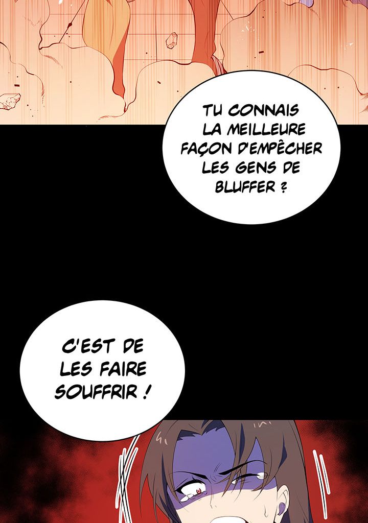 The Descent of the Demonic Master Chapitre 103 - Page 49