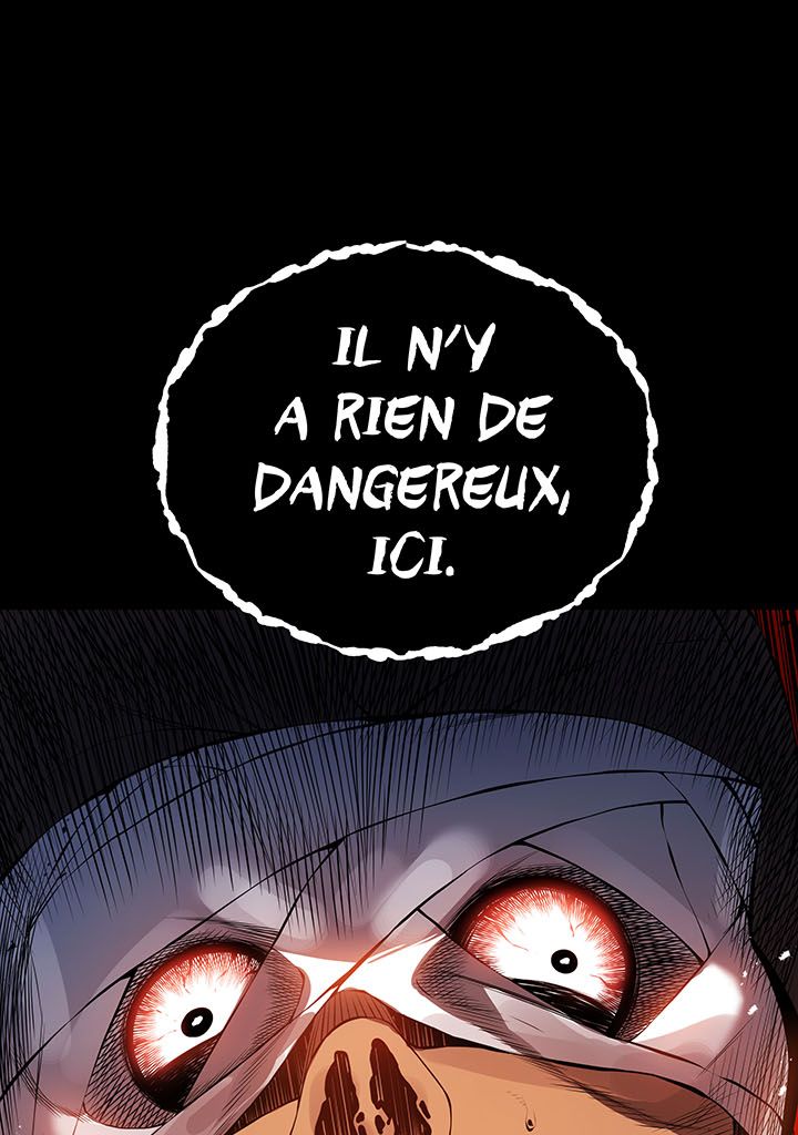 The Descent of the Demonic Master Chapitre 103 - Page 5