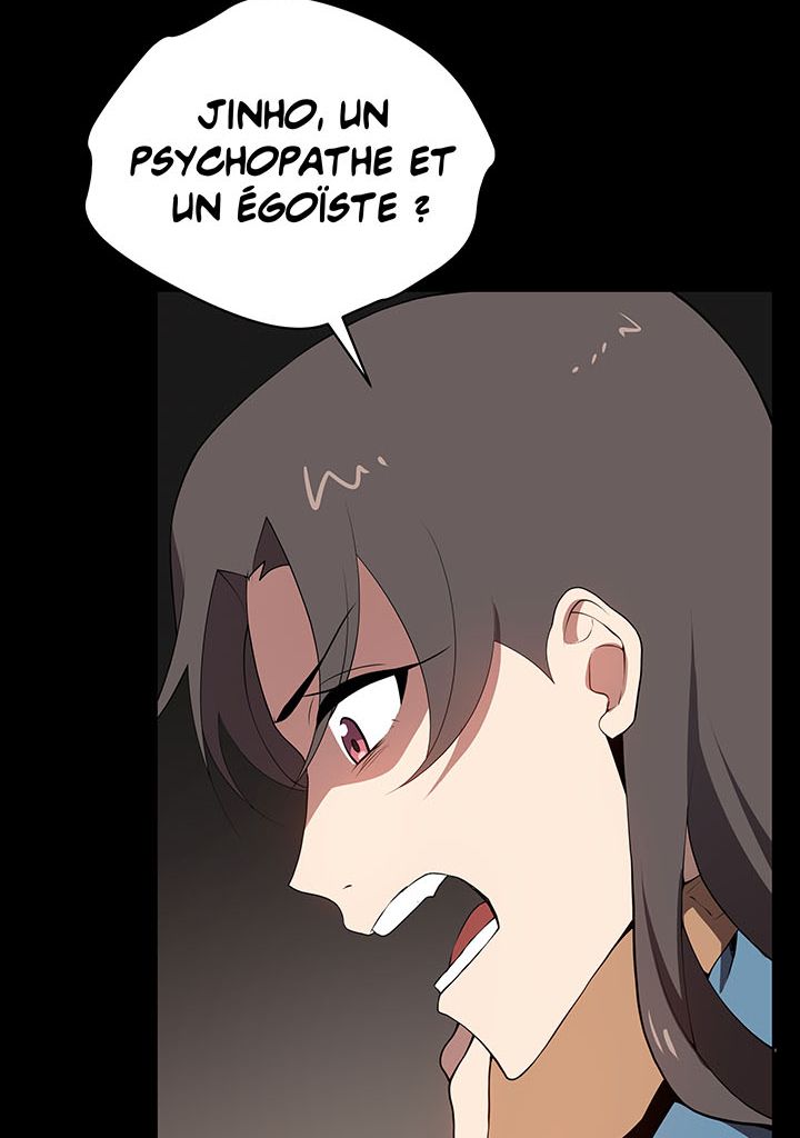 The Descent of the Demonic Master Chapitre 103 - Page 53