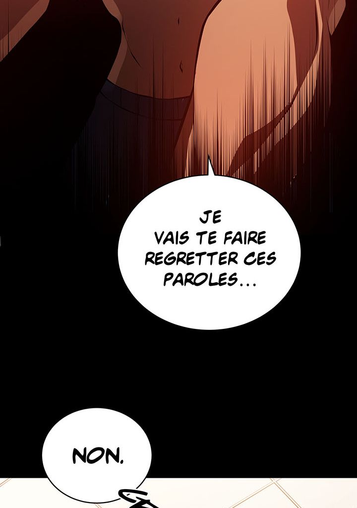 The Descent of the Demonic Master Chapitre 103 - Page 56