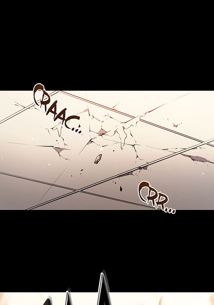 The Descent of the Demonic Master Chapitre 103 - Page 58