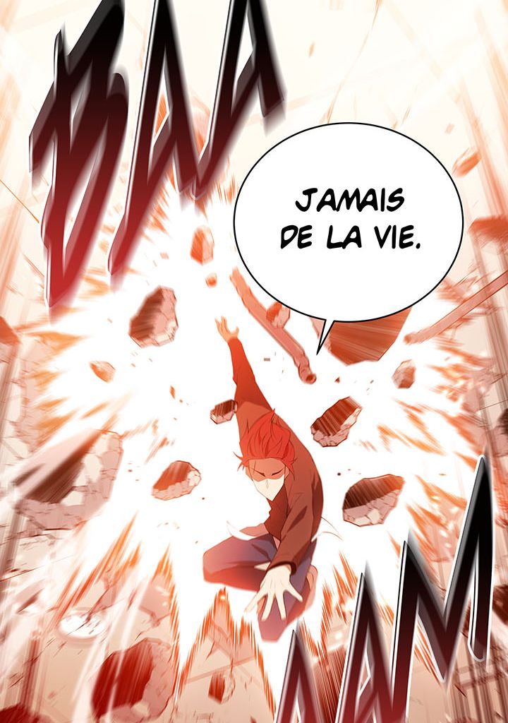 The Descent of the Demonic Master Chapitre 103 - Page 59