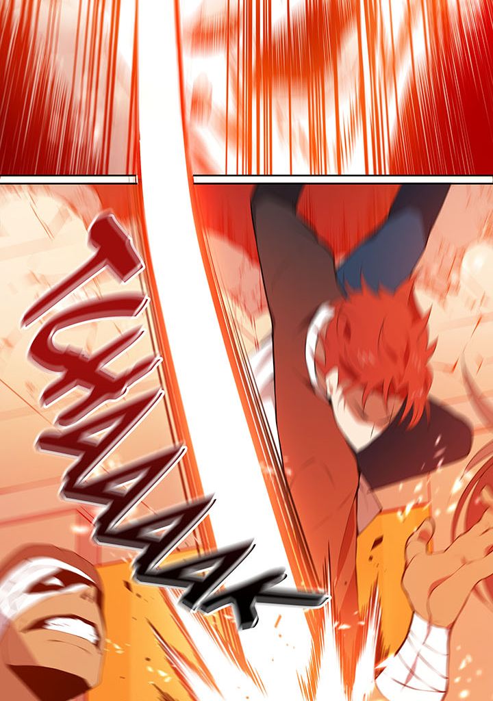 The Descent of the Demonic Master Chapitre 103 - Page 61