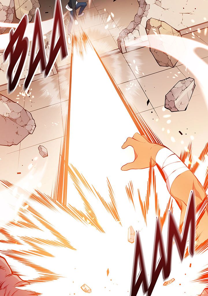 The Descent of the Demonic Master Chapitre 103 - Page 66