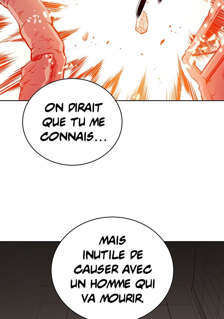 The Descent of the Demonic Master Chapitre 103 - Page 67