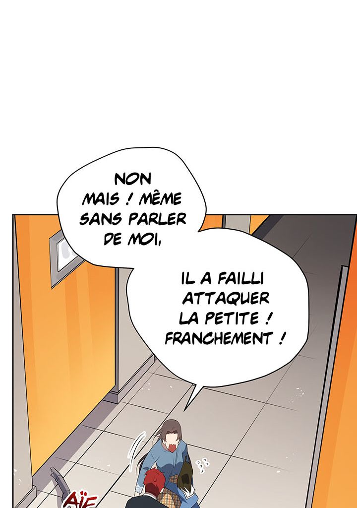 The Descent of the Demonic Master Chapitre 103 - Page 76