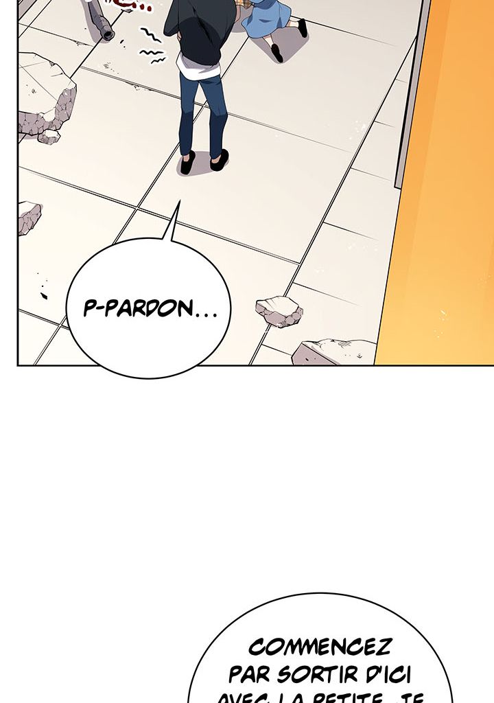 The Descent of the Demonic Master Chapitre 103 - Page 77