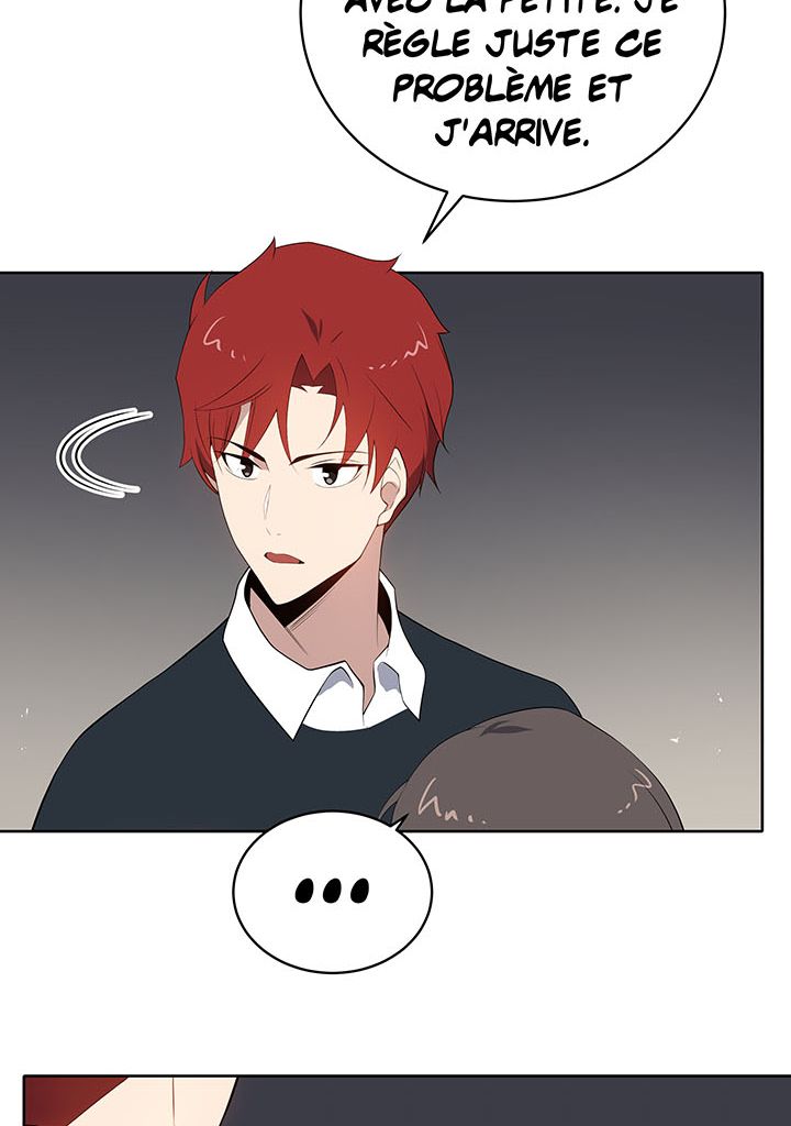 The Descent of the Demonic Master Chapitre 103 - Page 78
