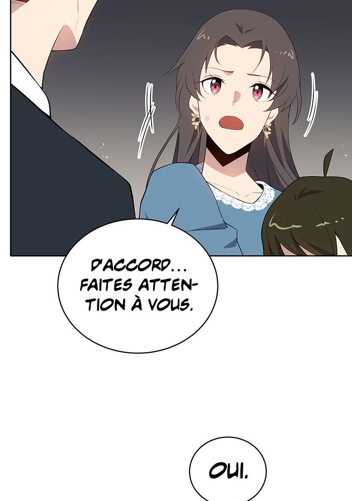 The Descent of the Demonic Master Chapitre 103 - Page 79