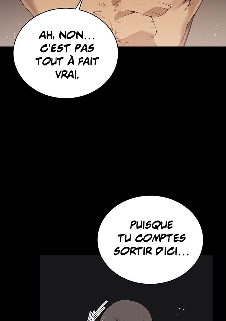 The Descent of the Demonic Master Chapitre 103 - Page 8