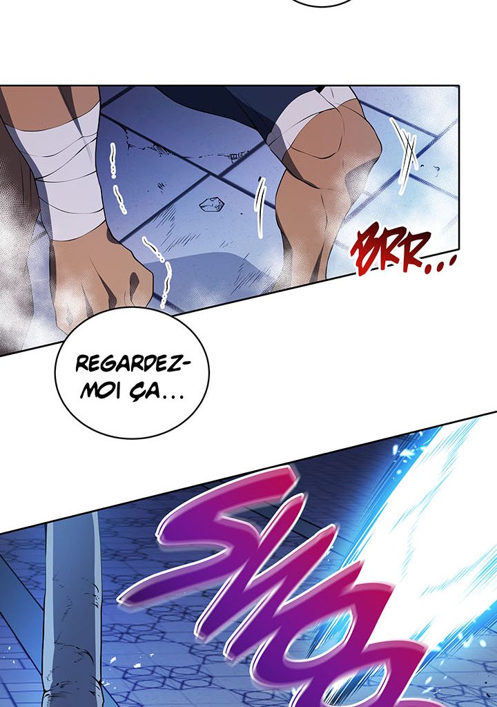 The Descent of the Demonic Master Chapitre 103 - Page 80