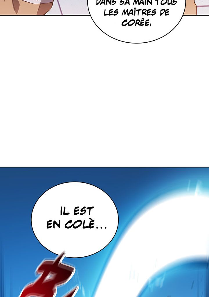 The Descent of the Demonic Master Chapitre 103 - Page 82