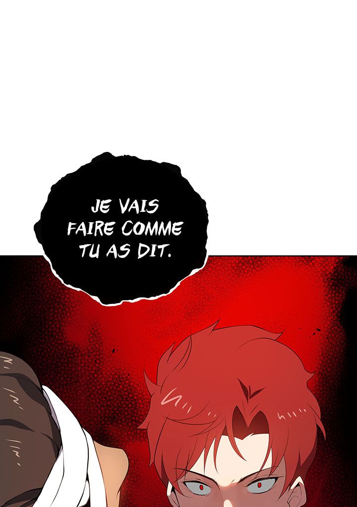 The Descent of the Demonic Master Chapitre 103 - Page 87