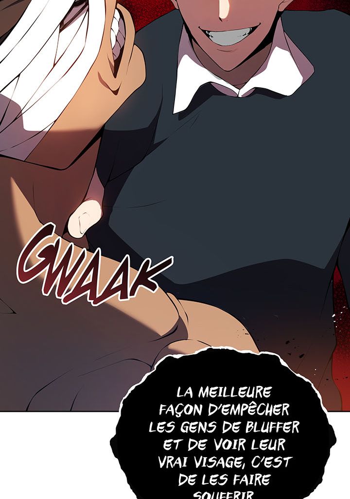 The Descent of the Demonic Master Chapitre 103 - Page 88