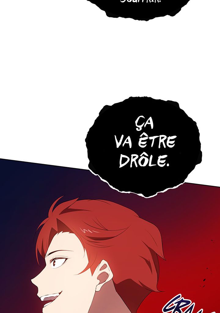 The Descent of the Demonic Master Chapitre 103 - Page 89