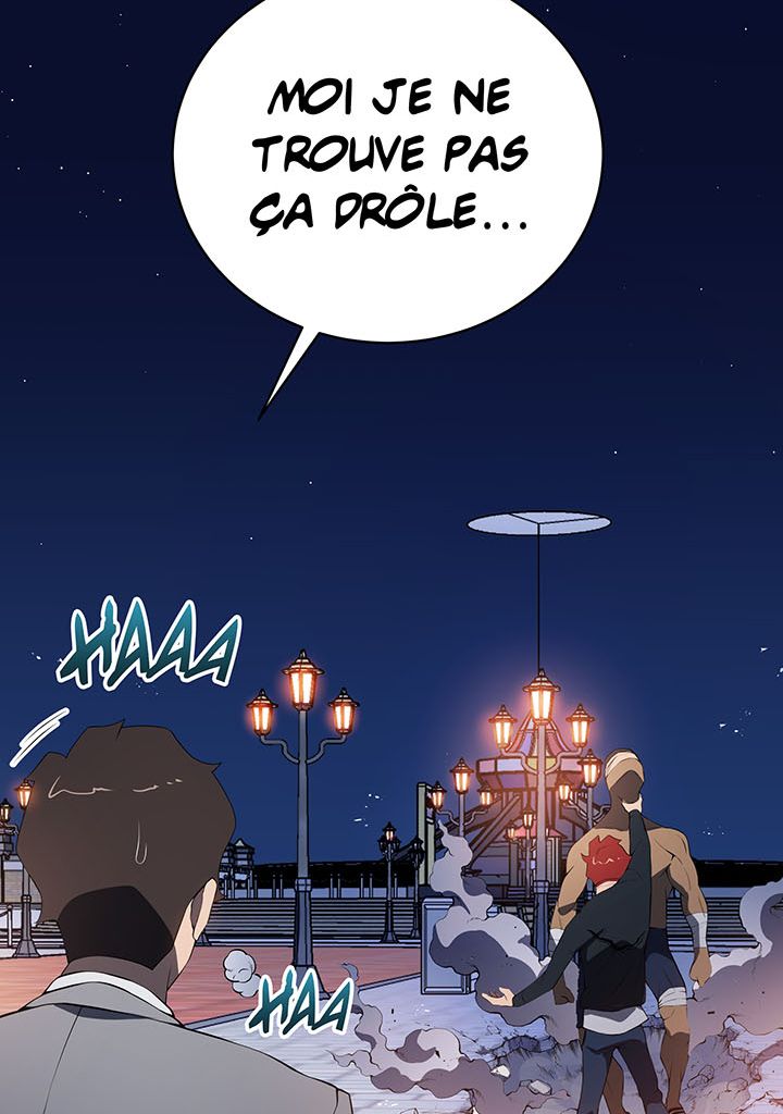 The Descent of the Demonic Master Chapitre 103 - Page 91
