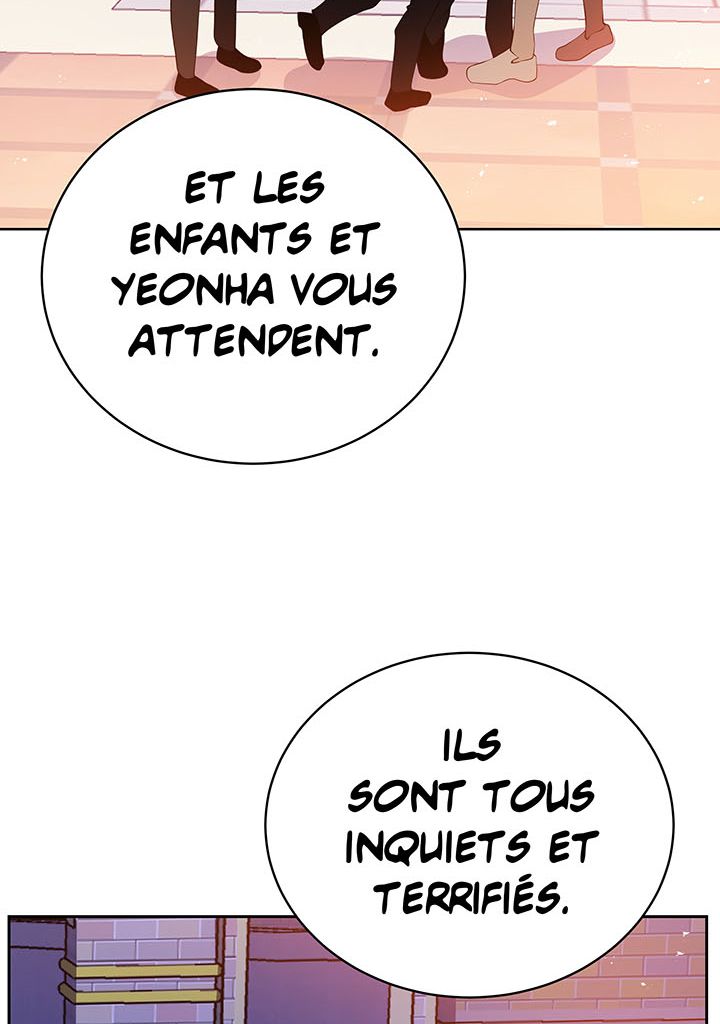 The Descent of the Demonic Master Chapitre 103 - Page 96