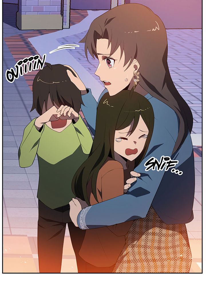 The Descent of the Demonic Master Chapitre 103 - Page 97