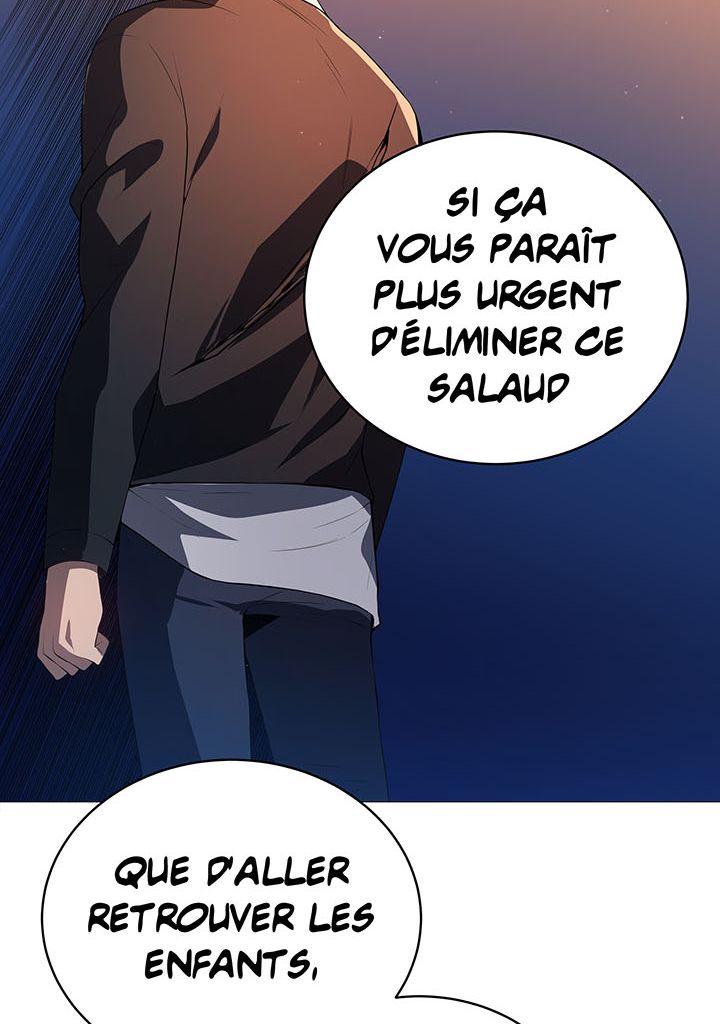 The Descent of the Demonic Master Chapitre 103 - Page 99