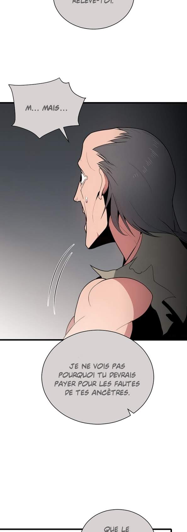 The Descent of the Demonic Master Chapitre 25 - Page 22