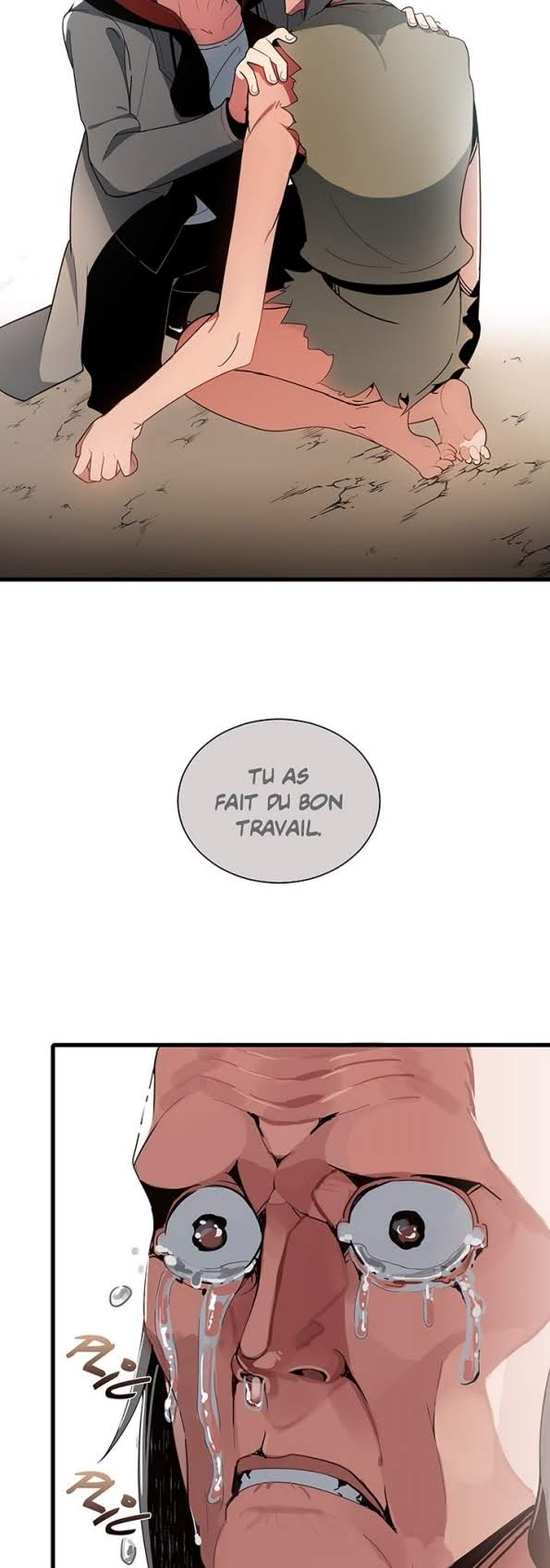 The Descent of the Demonic Master Chapitre 25 - Page 24
