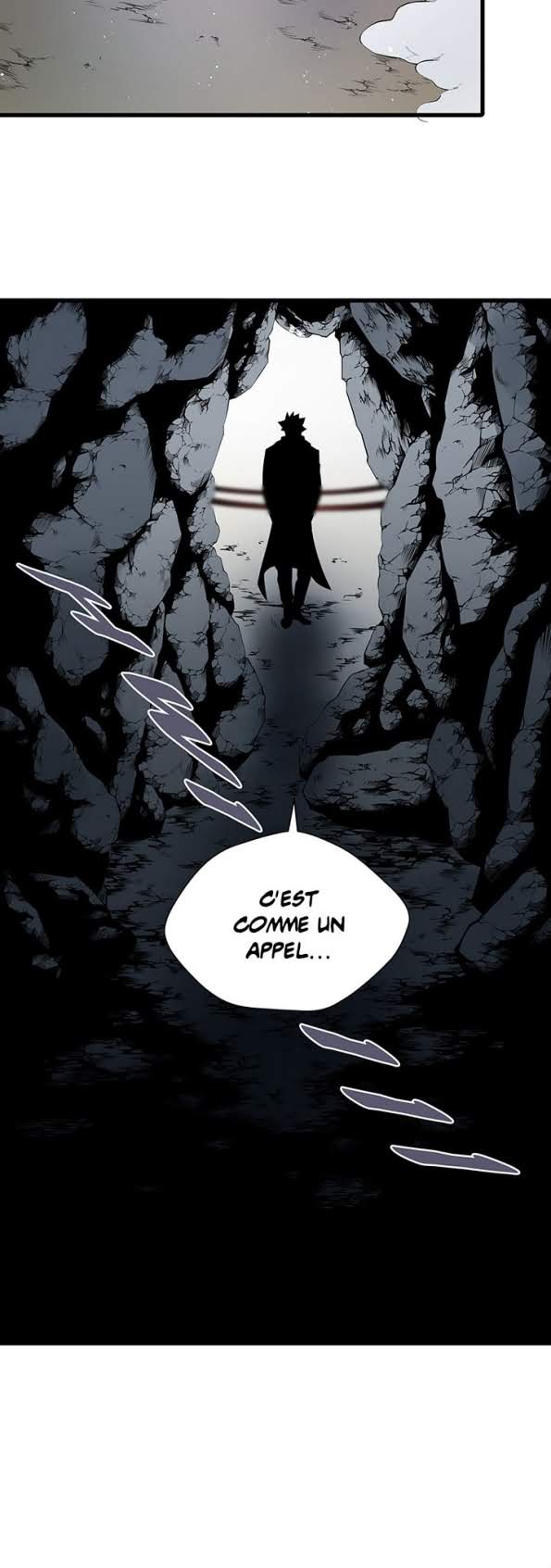 The Descent of the Demonic Master Chapitre 25 - Page 43