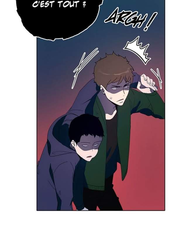The Descent of the Demonic Master Chapitre 68 - Page 101