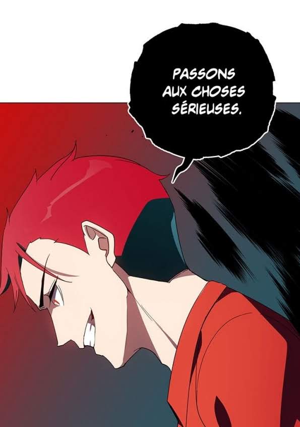 The Descent of the Demonic Master Chapitre 68 - Page 106