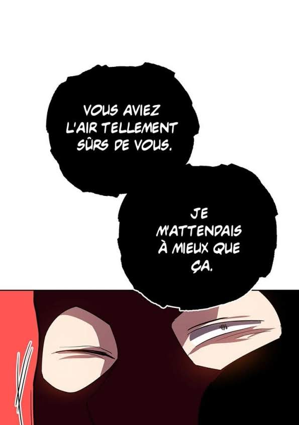 The Descent of the Demonic Master Chapitre 68 - Page 114