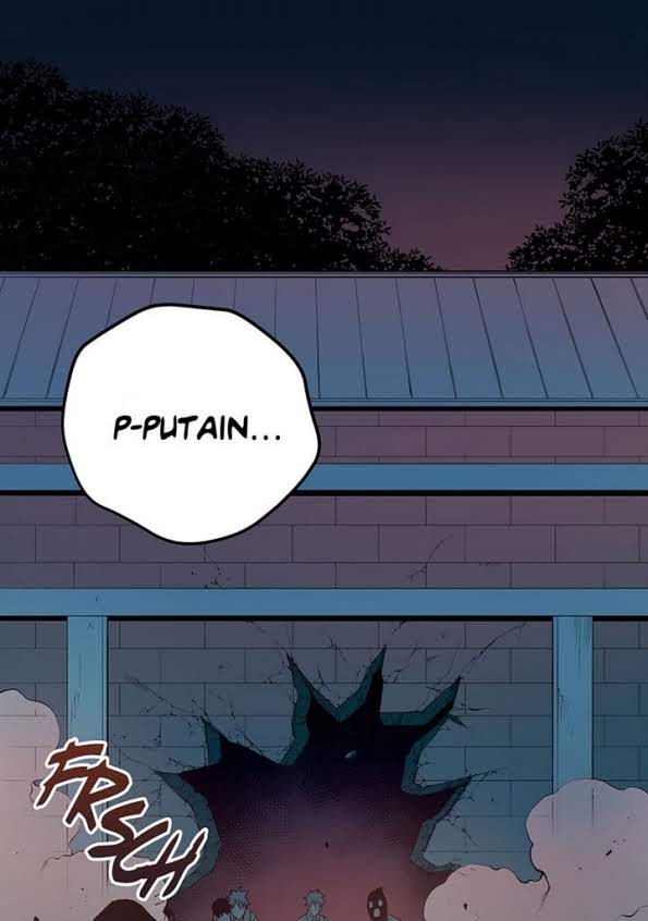 The Descent of the Demonic Master Chapitre 68 - Page 118
