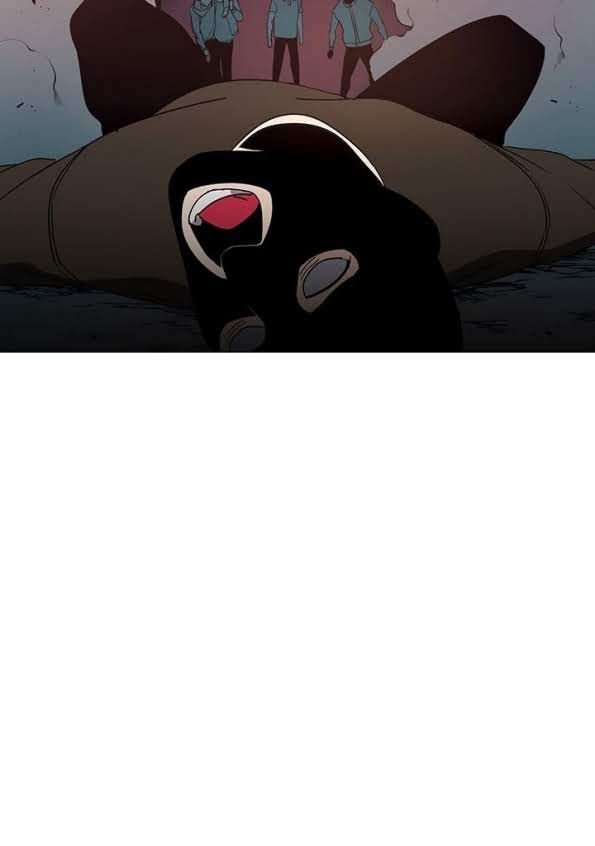 The Descent of the Demonic Master Chapitre 68 - Page 119