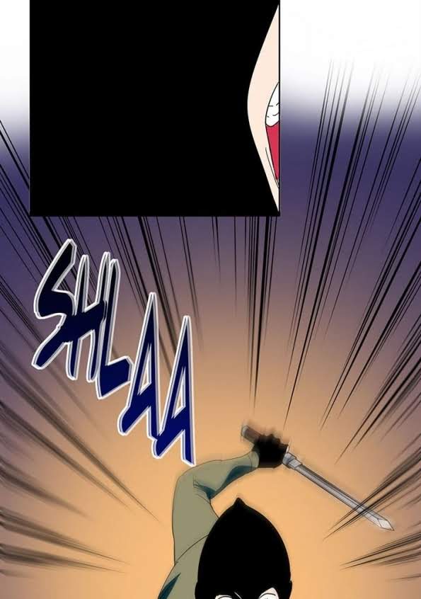 The Descent of the Demonic Master Chapitre 68 - Page 124