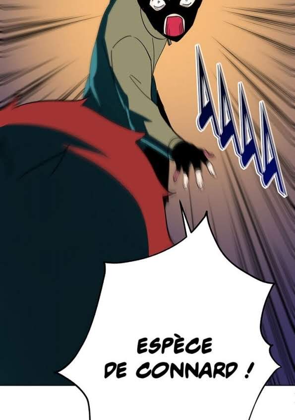 The Descent of the Demonic Master Chapitre 68 - Page 125