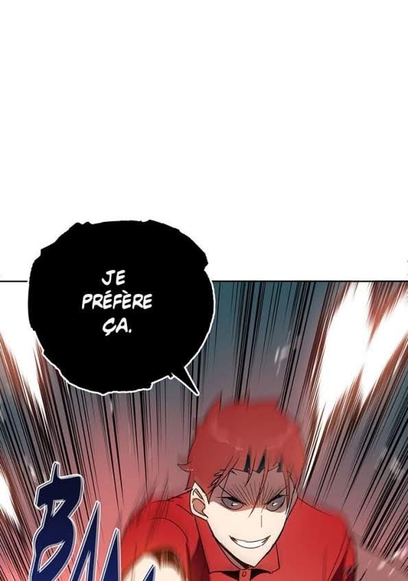 The Descent of the Demonic Master Chapitre 68 - Page 128