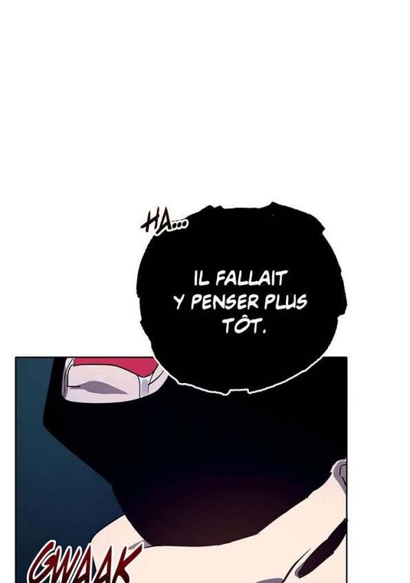 The Descent of the Demonic Master Chapitre 68 - Page 132