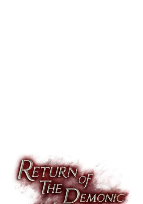 The Descent of the Demonic Master Chapitre 68 - Page 141