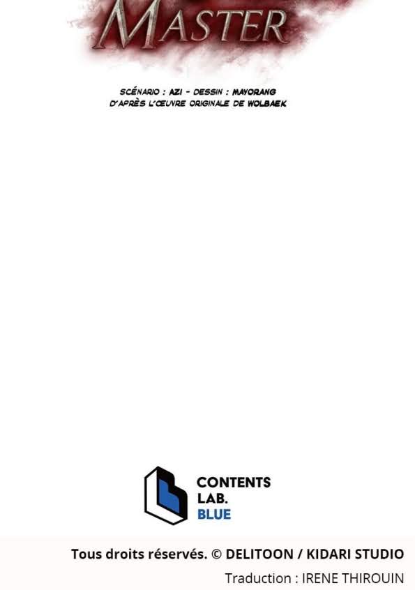 The Descent of the Demonic Master Chapitre 68 - Page 142