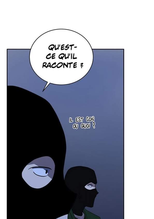 The Descent of the Demonic Master Chapitre 68 - Page 19